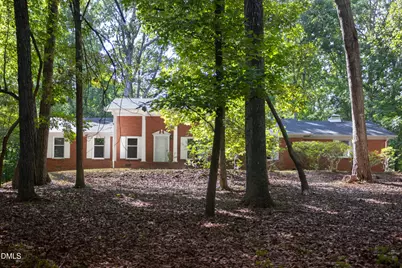 3034 Carriage Trail, Hillsborough, NC 27278 - Photo 36