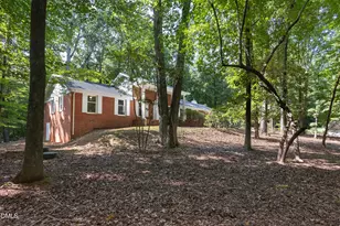 3034 Carriage Trail, Hillsborough, NC 27278 - Photo 1