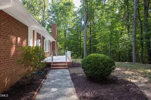 3034 Carriage Trail, Hillsborough, NC 27278 - Photo 34