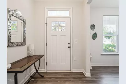816 Logan Meadow Court, Fuquay-Varina, NC 27526 - Photo 4