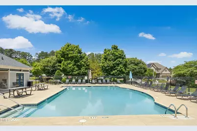 816 Logan Meadow Court, Fuquay-Varina, NC 27526 - Photo 36