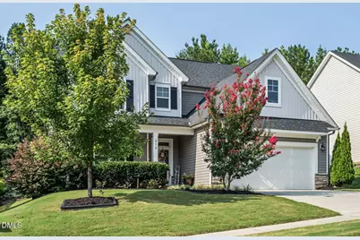 816 Logan Meadow Court, Fuquay-Varina, NC 27526 - Photo 2