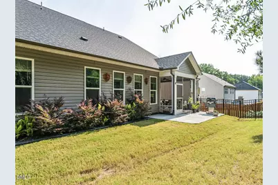 816 Logan Meadow Court, Fuquay-Varina, NC 27526 - Photo 34