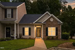 631 Whitetail Creek Way, Fuquay Varina, NC 27526 - Photo 4