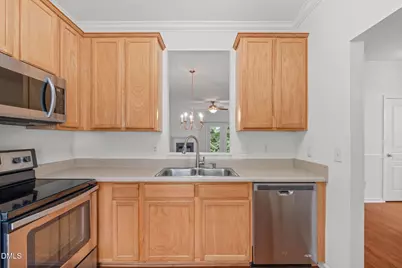 631 Whitetail Creek Way, Fuquay Varina, NC 27526 - Photo 8