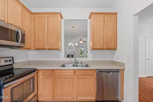 631 Whitetail Creek Way, Fuquay Varina, NC 27526 - Photo 8