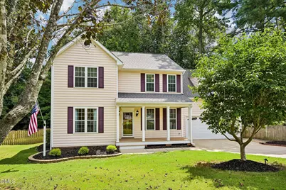 304 Arbor Creek Drive, Holly Springs, NC 27540 - Photo 2