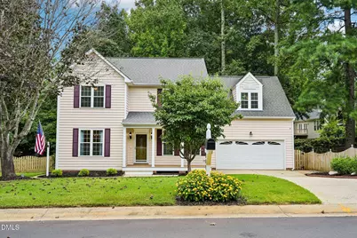 304 Arbor Creek Drive, Holly Springs, NC 27540 - Photo 1