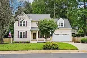 304 Arbor Creek Dr, Holly Springs, NC 27540 - Photo 1