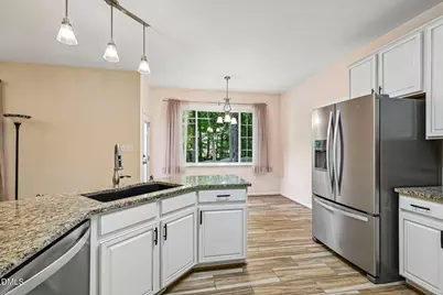 304 Arbor Creek Drive, Holly Springs, NC 27540 - Photo 18