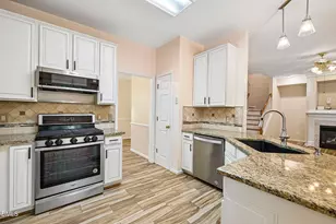 304 Arbor Creek Dr, Holly Springs, NC 27540 - Photo 20