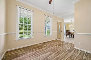 304 Arbor Creek Dr, Holly Springs, NC 27540 - Photo 4
