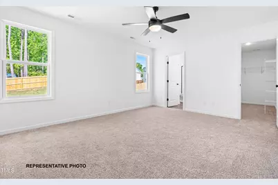13 W Coulter Court, Selma, NC 27576 - Photo 6