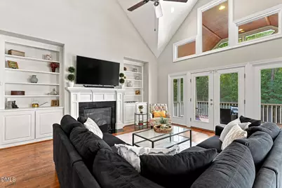 105 Bellagio Drive, Apex, NC 27539 - Photo 12