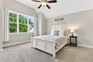 105 Bellagio Dr, Apex, NC 27539 - Photo 38