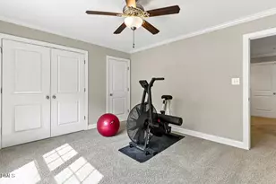 105 Bellagio Dr, Apex, NC 27539 - Photo 32