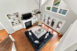 105 Bellagio Dr, Apex, NC 27539 - Photo 30