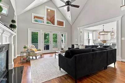 105 Bellagio Drive, Apex, NC 27539 - Photo 10