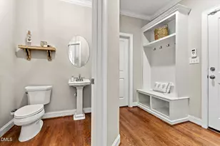 105 Bellagio Dr, Apex, NC 27539 - Photo 28