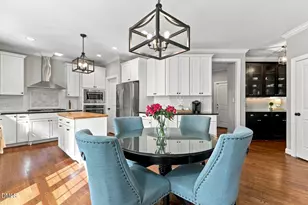105 Bellagio Dr, Apex, NC 27539 - Photo 16