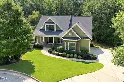 105 Bellagio Drive, Apex, NC 27539 - Photo 50
