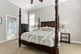 105 Bellagio Dr, Apex, NC 27539 - Photo 24