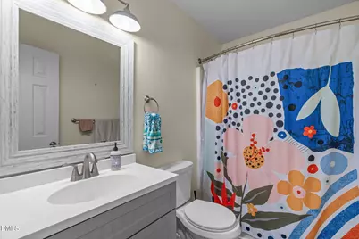 4625 Plum Blossum Drive, Knightdale, NC 27545 - Photo 14