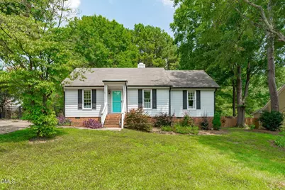4625 Plum Blossum Drive, Knightdale, NC 27545 - Photo 1