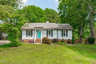 4625 Plum Blossum Dr, Knightdale, NC 27545 - Photo 1