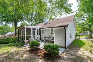 4625 Plum Blossum Dr, Knightdale, NC 27545 - Photo 18