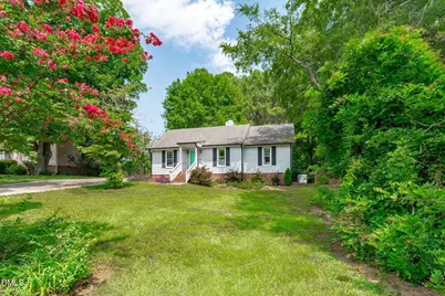 4625 Plum Blossum Drive, Knightdale, NC 27545 - Photo 2