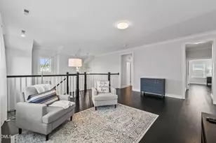 163 Annabelle Branch Ln, Apex, NC 27523 - Photo 24