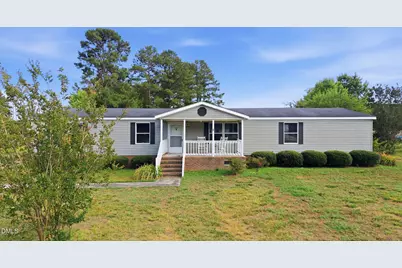 51 Chrystal Way, Rocky Mount, NC 27801 - Photo 4