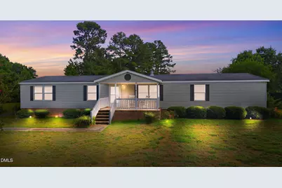 51 Chrystal Way, Rocky Mount, NC 27801 - Photo 1