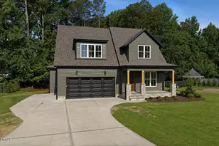 1849 Oakridge Duncan Rd, Fuquay Varina, NC 27526 - Photo 2