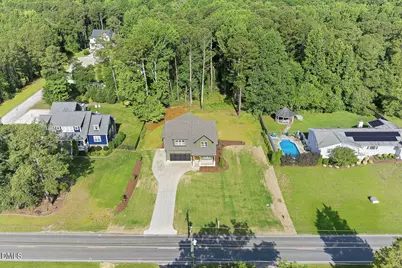 1849 Oakridge Duncan Road, Fuquay Varina, NC 27526 - Photo 28