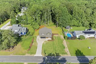 1849 Oakridge Duncan Rd, Fuquay Varina, NC 27526 - Photo 28