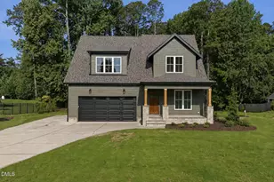 1849 Oakridge Duncan Rd, Fuquay Varina, NC 27526 - Photo 2