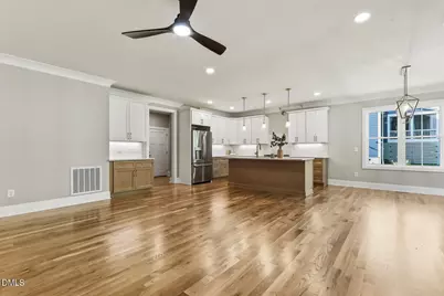 1849 Oakridge Duncan Road, Fuquay Varina, NC 27526 - Photo 8