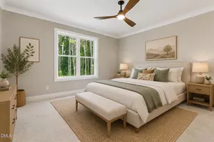 1849 Oakridge Duncan Rd, Fuquay Varina, NC 27526 - Photo 12