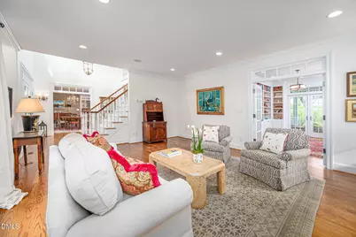 9223 Orange Grove Road, Chapel Hill, NC 27516 - Photo 12