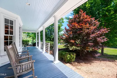9223 Orange Grove Road, Chapel Hill, NC 27516 - Photo 54