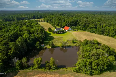 9223 Orange Grove Road, Chapel Hill, NC 27516 - Photo 2