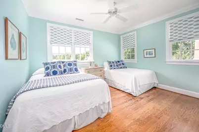 9223 Orange Grove Road, Chapel Hill, NC 27516 - Photo 32