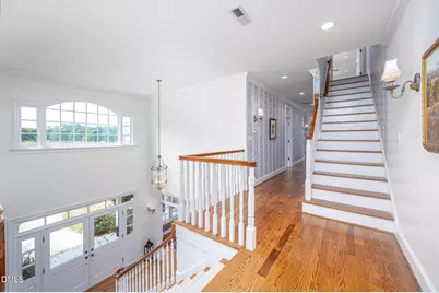 9223 Orange Grove Road, Chapel Hill, NC 27516 - Photo 40