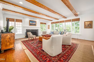 9223 Orange Grove Road, Chapel Hill, NC 27516 - Photo 20