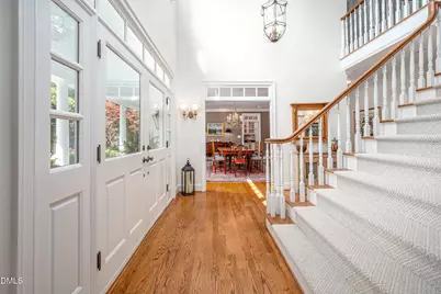 9223 Orange Grove Road, Chapel Hill, NC 27516 - Photo 26