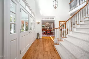 9223 Orange Grove Rd, Chapel Hill, NC 27516 - Photo 26
