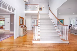 9223 Orange Grove Rd, Chapel Hill, NC 27516 - Photo 10