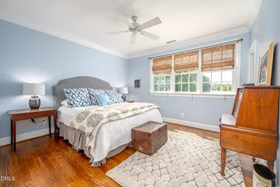 9223 Orange Grove Road, Chapel Hill, NC 27516 - Photo 36